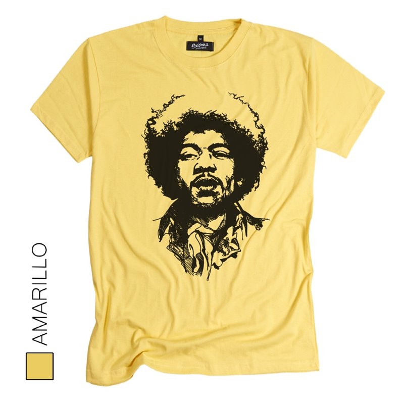 Jimi Hendrix 07