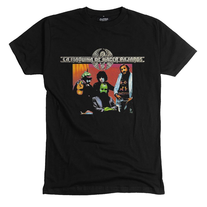 La Maquina de Hacer Pajaros 02