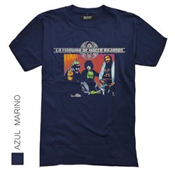 La Maquina de Hacer Pajaros 02