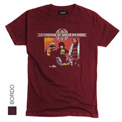 La Maquina de Hacer Pajaros 02