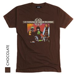 La Maquina de Hacer Pajaros 02