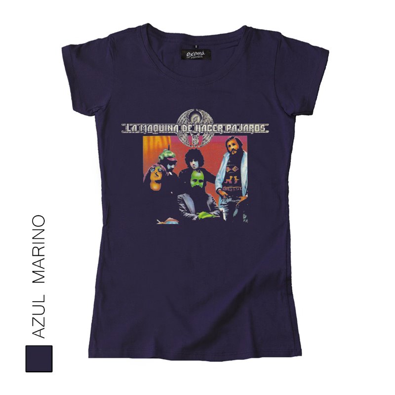 La Maquina de Hacer Pajaros 02