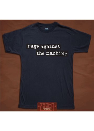 Rage Against the Machine 03