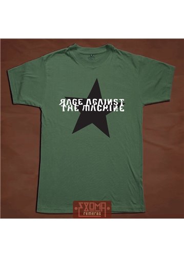 Rage Against the Machine 05