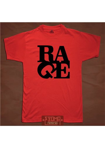 Rage Against the Machine 06
