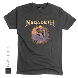 Megadeth 09