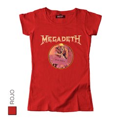 Megadeth 09