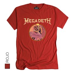 Megadeth 09