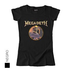 Megadeth 09