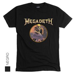 Megadeth 09