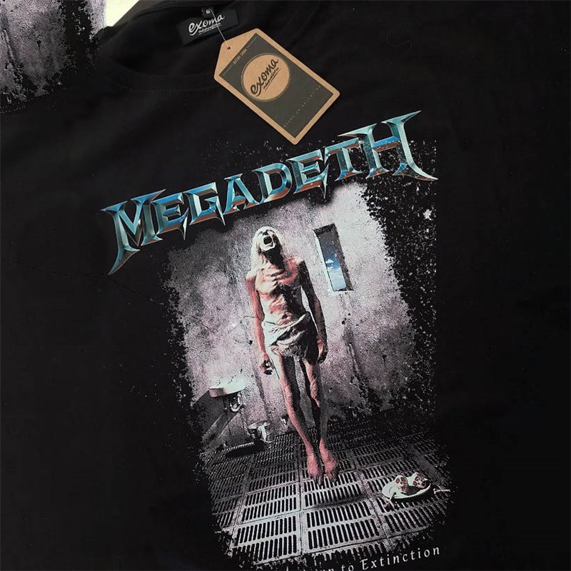 Megadeth 10
