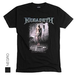 Megadeth 10