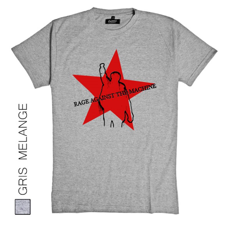 Rage Against the Machine 01