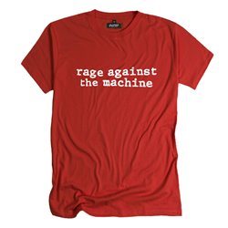 Rage Against the Machine 03