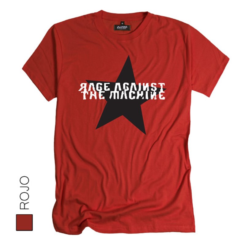 Rage Against the Machine 05