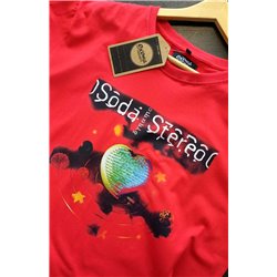 Soda Stereo 05 - Dynamo