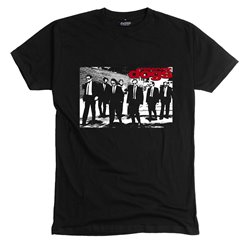 Reservoir Dogs 05