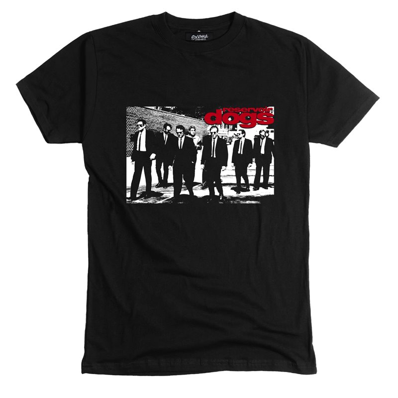 Reservoir Dogs 05