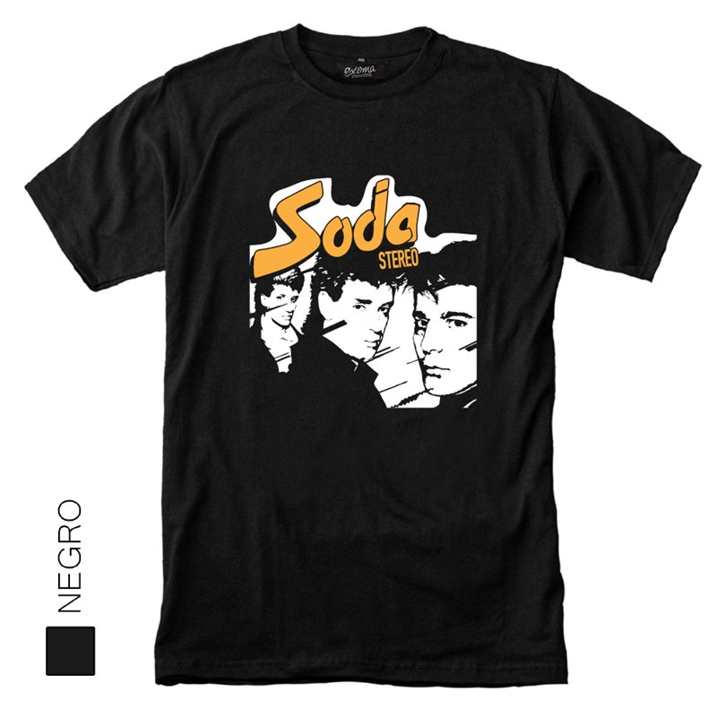 Soda Stereo 08