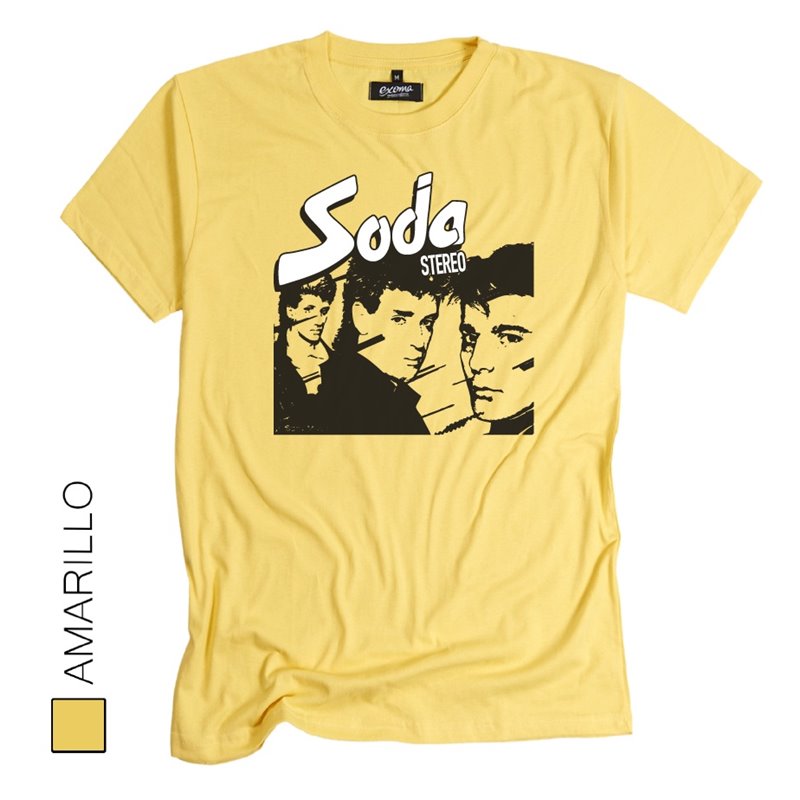 Soda Stereo 08