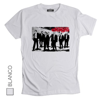 Reservoir Dogs 05