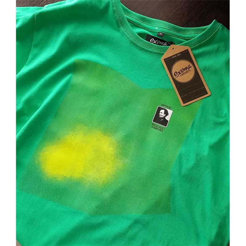 Spinetta 23 - Artaud