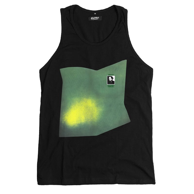 Spinetta 23 - Artaud