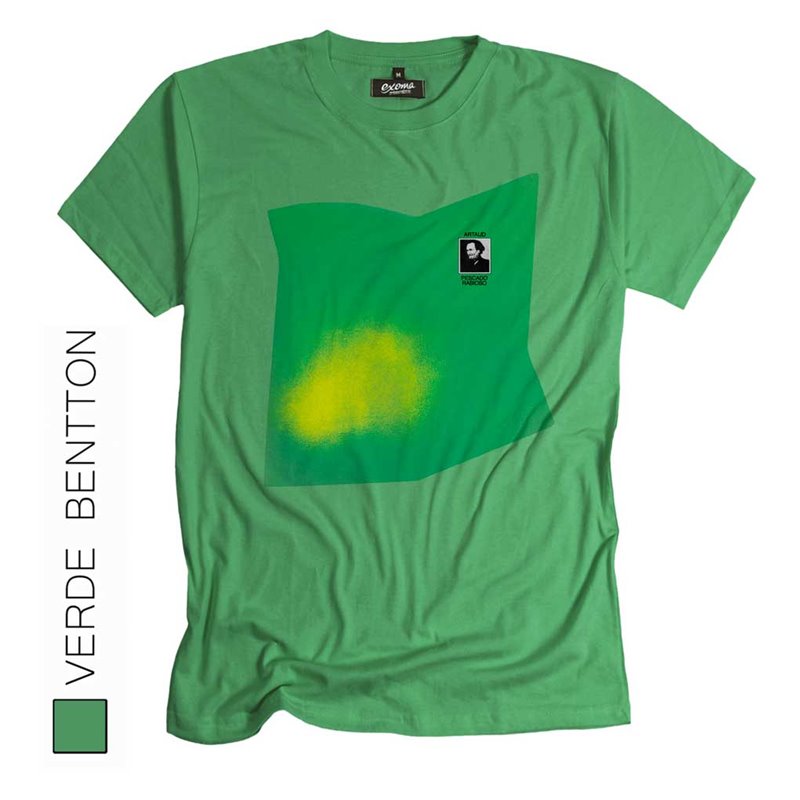 Spinetta 23 - Artaud