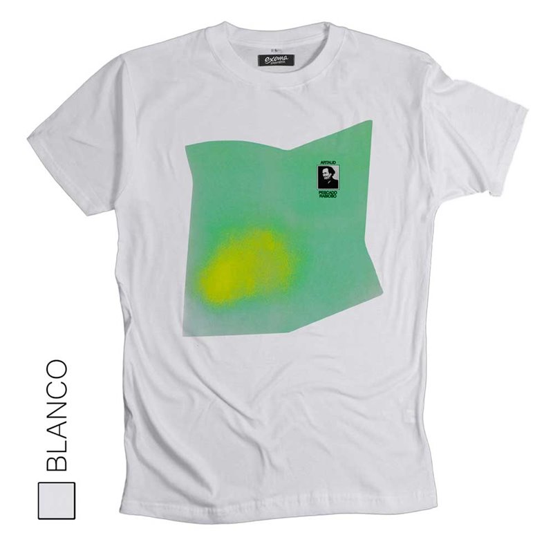 Spinetta 23 - Artaud