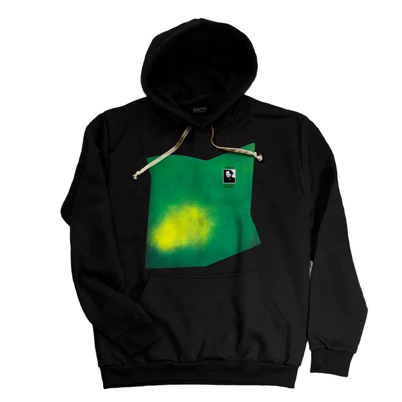 Spinetta 23 - Artaud