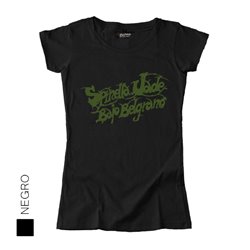 Spinetta 25 - Bajo Belgrano