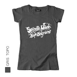 Spinetta 25 - Bajo Belgrano