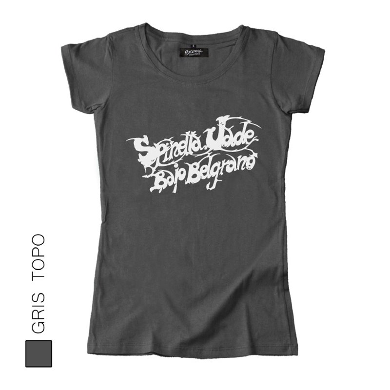 Spinetta 25 - Bajo Belgrano