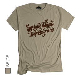 Spinetta 25 - Bajo Belgrano