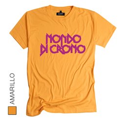 Spinetta 27 - Mondo Di Cromo