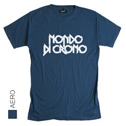 Spinetta 27 - Mondo Di Cromo