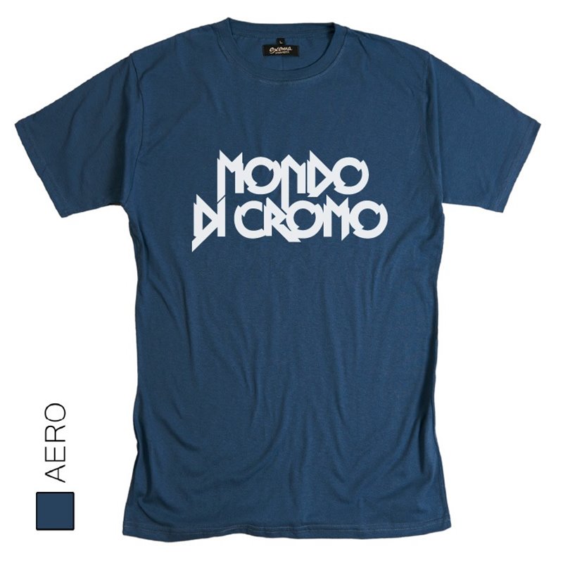 Spinetta 27 - Mondo Di Cromo