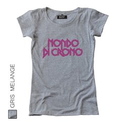 Spinetta 27 - Mondo Di Cromo