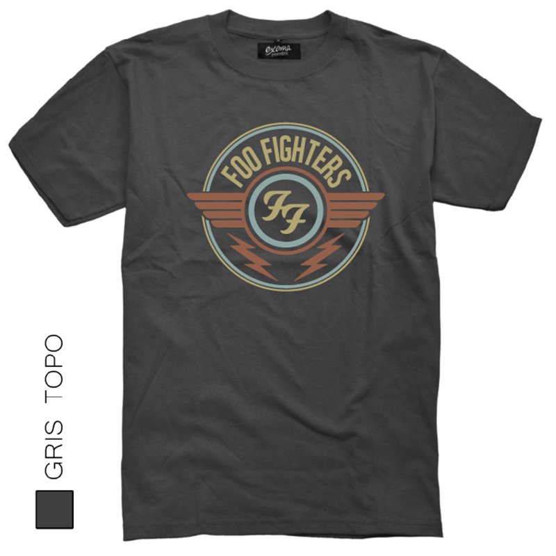Foo Fighters 05