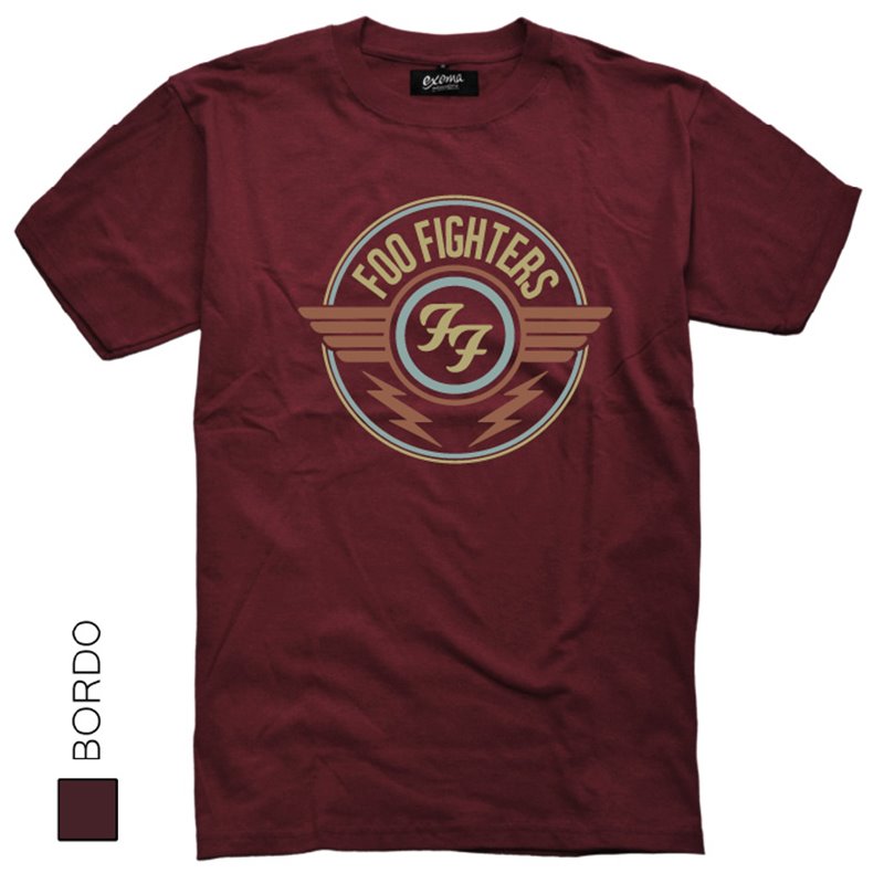 Foo Fighters 05