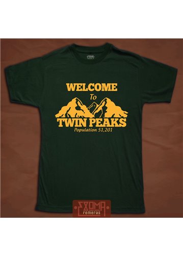 Twin Peaks 01