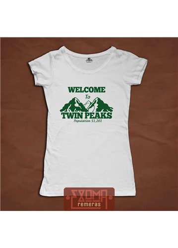 Twin Peaks 01