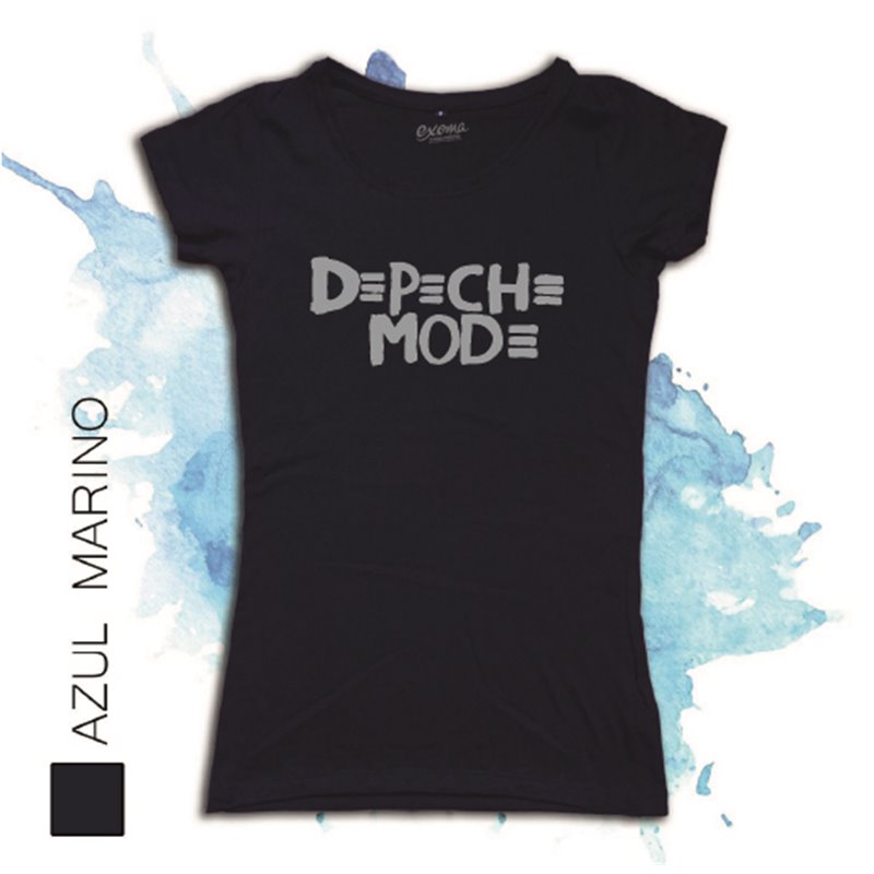 Depeche Mode 01