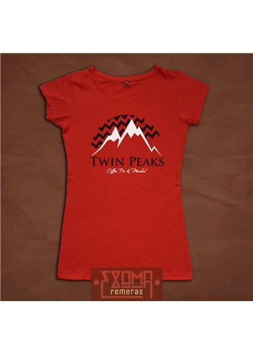 Twin Peaks 02
