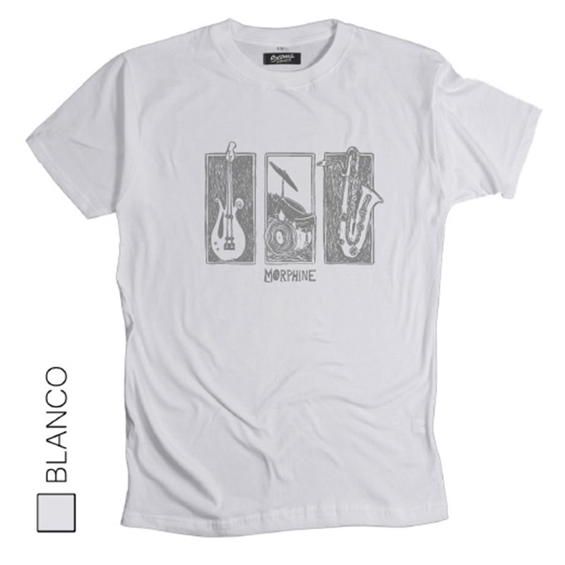Morphine 01