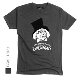 Dr Caligari 02