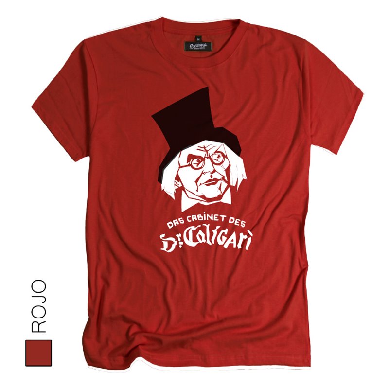 Dr Caligari 02