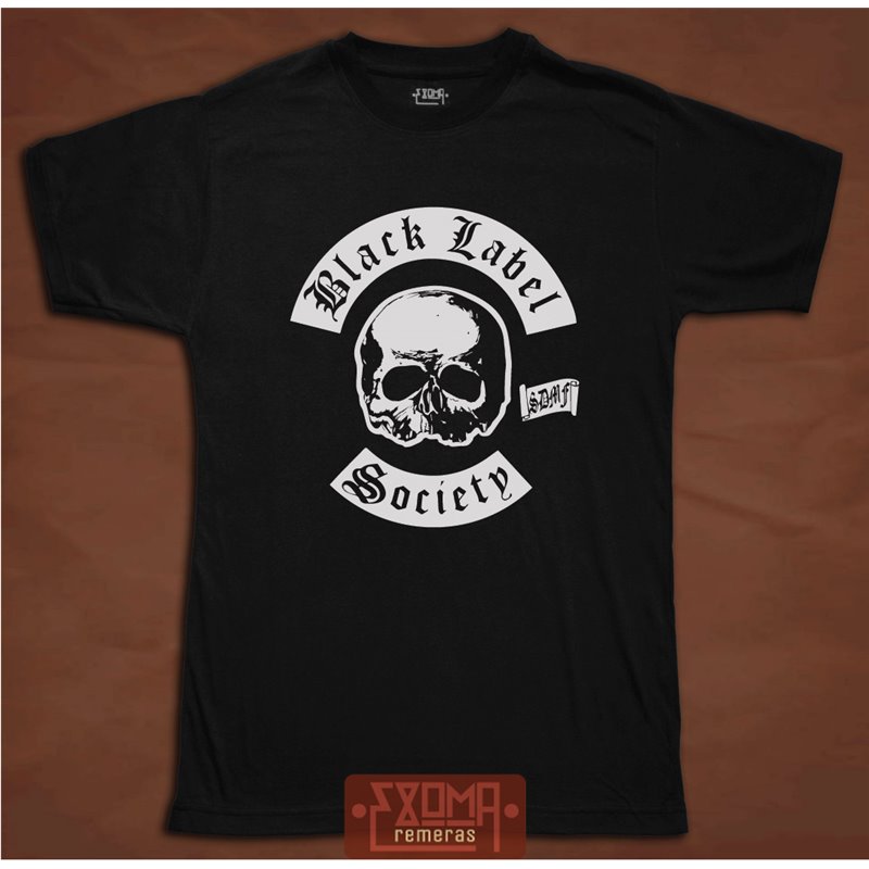 Black Label Society 01