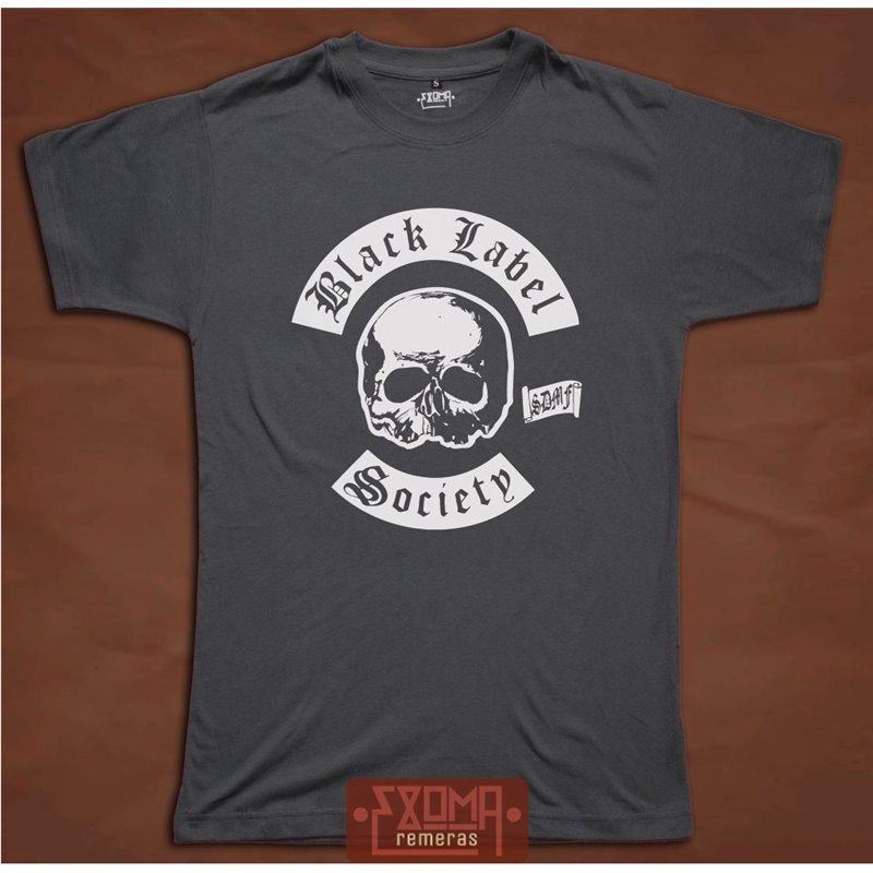 Black Label Society 01