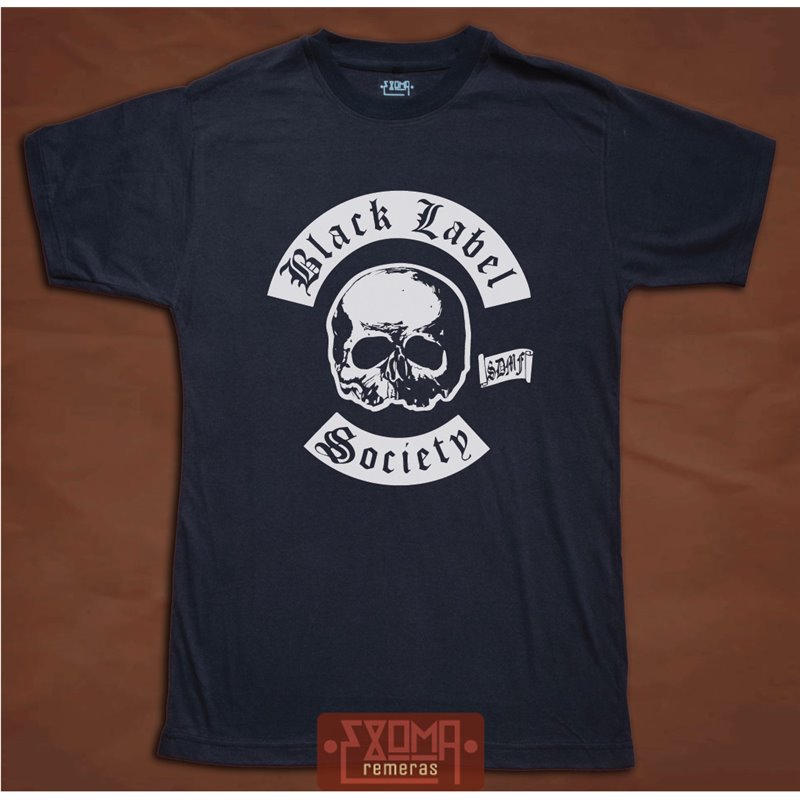 Black Label Society 01